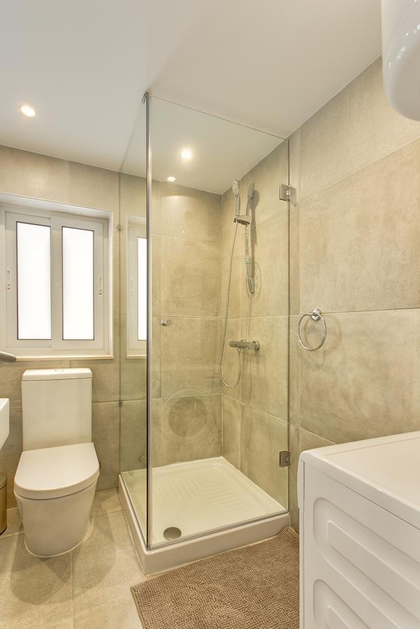 Marvellous Seafront Apartment Sliema Exterior foto
